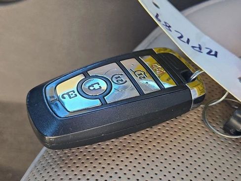 Used 2022 Lincoln Aviator Reserve w/ Elements Package Plus image 46