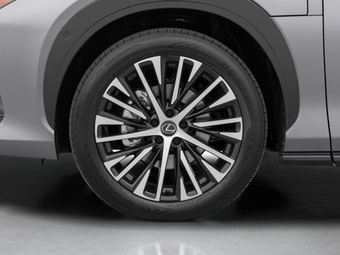 Used 2023 Lexus RZ 450e Premium w/ Accessory Package (Z1) AWD/4WD image 45