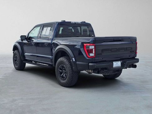 Used 2023 Ford F150 Raptor w/ Equipment Group 802A Raptor R AWD/4WD image 5