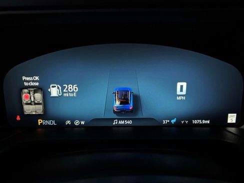 New 2025 Ford Bronco Sport Outer Banks w/ Sasquatch Outer Banks Package image 31