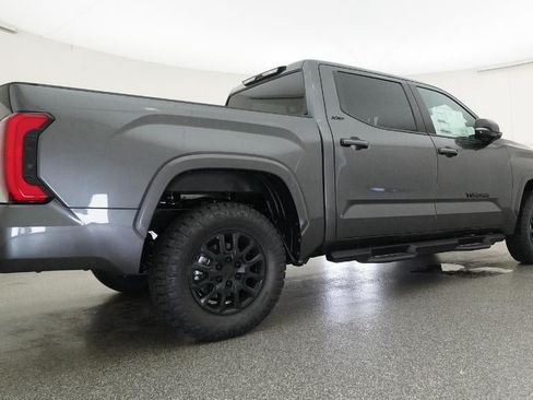 New 2026 Toyota Tundra SR5 AWD/4WD image 25