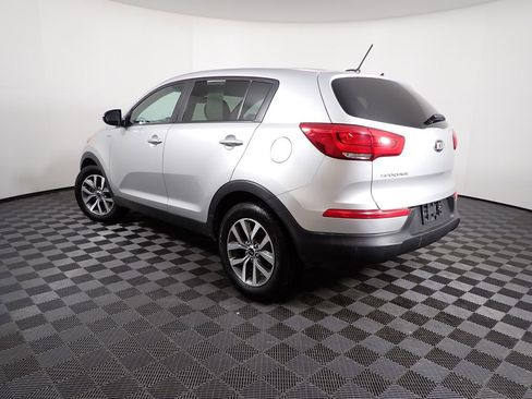 Used 2014 Kia Sportage LX image 10