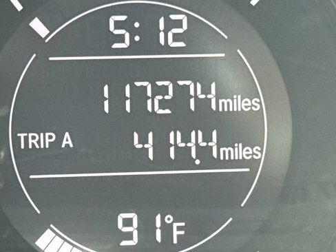 Used 2017 Honda HR-V EX-L image 18