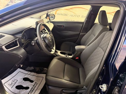 Used 2024 Toyota Corolla LE image 13