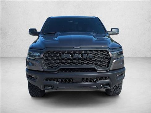 Used 2026 RAM 1500 Rebel w/ Rebel Level 1 Equipment Group AWD/4WD image 2