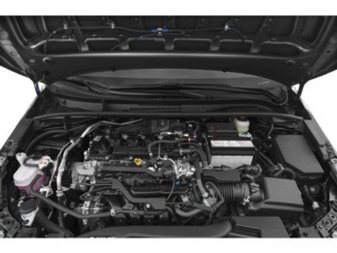 New 2026 Toyota Corolla SE image 15