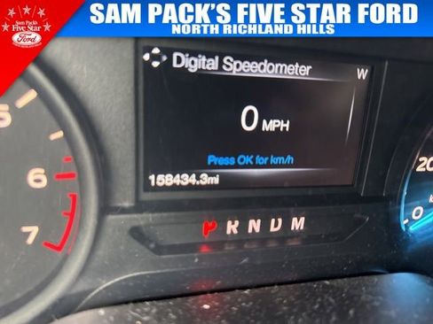 Used 2018 Ford F150 XL w/ Equipment Group 101A Mid RWD image 9