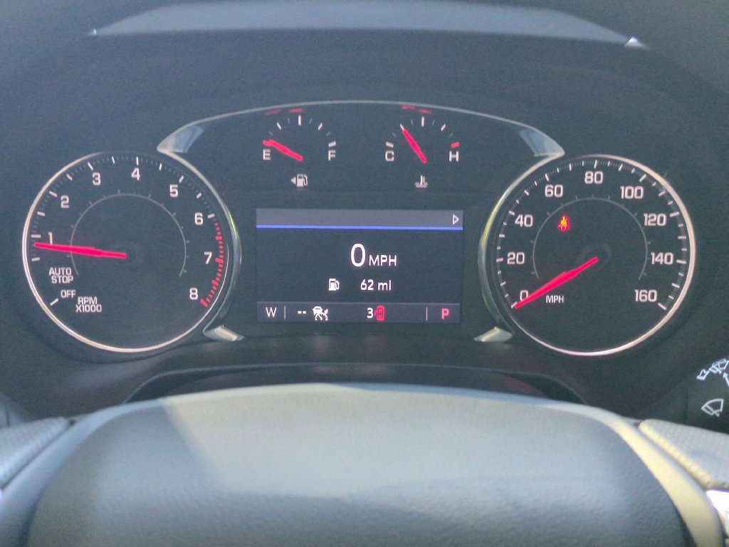 New 2026 Chevrolet Blazer LT w/ Convenience Package FWD image 19
