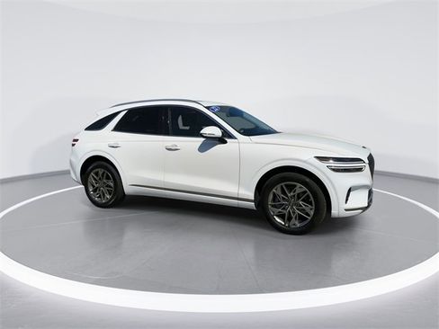 Used 2022 Genesis GV70 2.5T w/ Select Package image 9