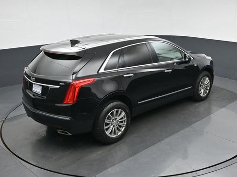 Used 2018 Cadillac XT5 Luxury image 63