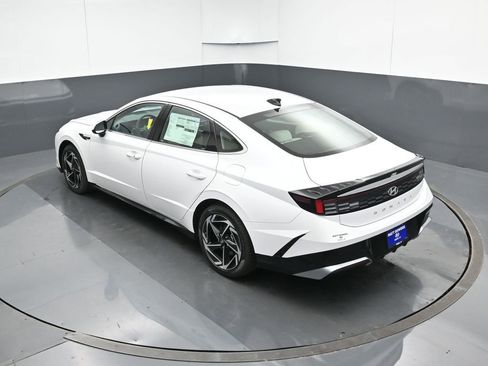 New 2026 Hyundai Sonata SEL image 47