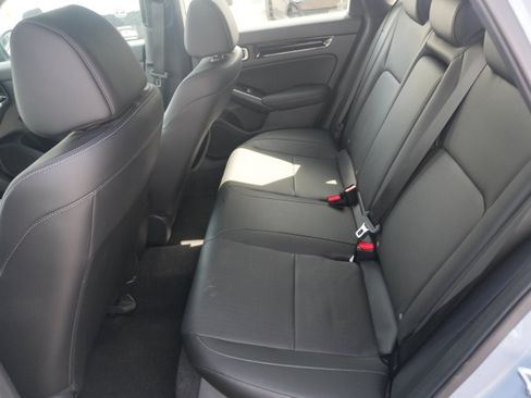 Used 2025 Honda Civic Sport Touring image 22
