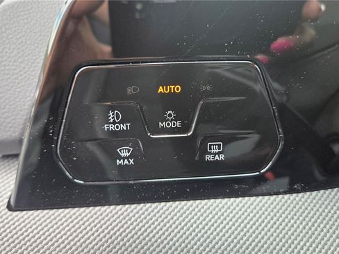 New 2026 Volkswagen GTI SE FWD image 14