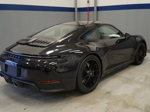 New 2026 Porsche 911 Carrera GTS image 10
