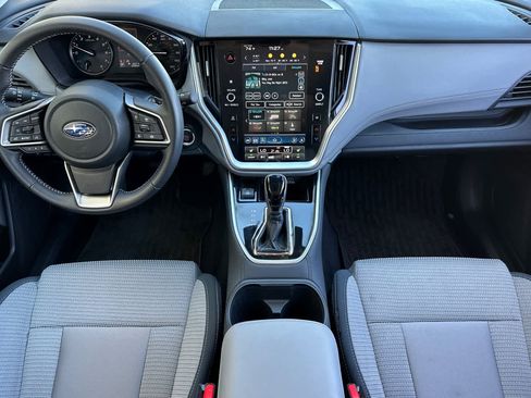 Certified 2025 Subaru Outback Premium w/ Popular Package #1 image 12