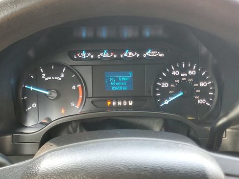 Used 2021 Ford F450 XL AWD/4WD image 25