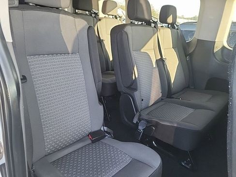 Used 2023 Ford Transit 350 XLT image 7