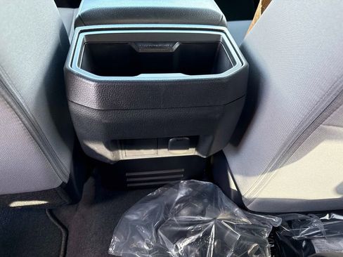 New 2026 Toyota Tacoma TRD Sport image 14