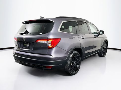 Used 2021 Honda Pilot Special Edition image 9