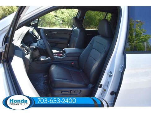 New 2026 Honda Ridgeline Black Edition image 27