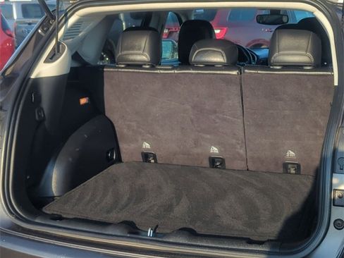 Used 2018 Jeep Compass Limited image 23