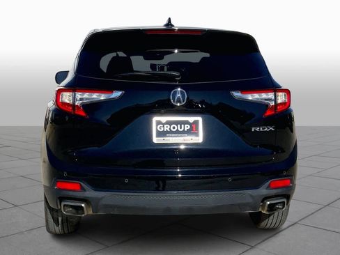 Used 2023 Acura RDX FWD w/ Technology Package image 4