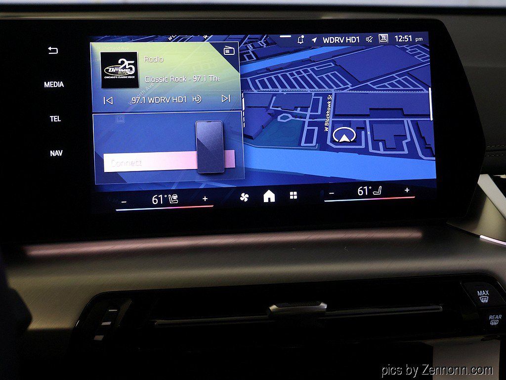 New 2027 BMW X1 xDrive28i AWD/4WD image 20