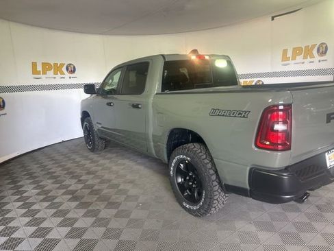 New 2026 RAM 1500 Classic Warlock image 6