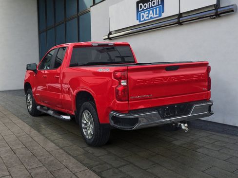 Used 2019 Chevrolet Silverado 1500 LT w/ All-Star Edition image 5