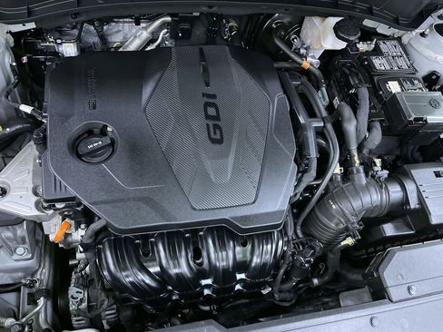 Used 2024 Hyundai Tucson SEL image 27