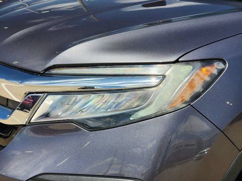 Used 2020 Honda Pilot Touring image 9