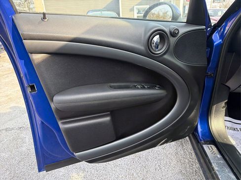 Used 2015 MINI Cooper Countryman S image 23