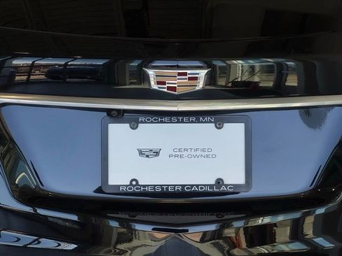 Certified 2023 Cadillac XT5 Premium Luxury w/ LPO, Floor Liner Package image 42