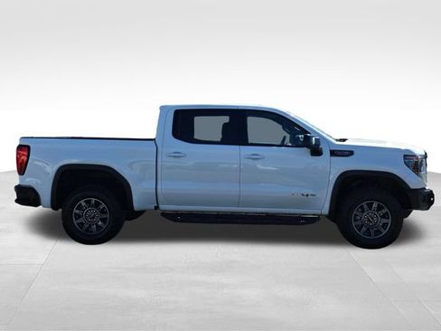 Used 2024 GMC Sierra 1500 AT4X AWD/4WD image 6
