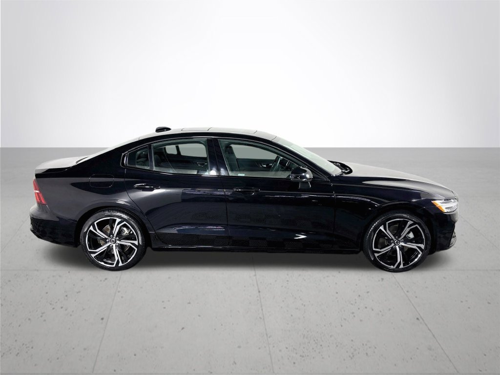 Used 2024 Volvo S60 B5 Core w/ Climate Package AWD/4WD image 5