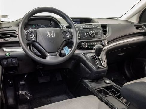 Used 2015 Honda CR-V LX image 7