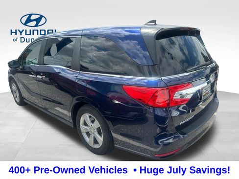 Used 2019 Honda Odyssey EX-L image 6