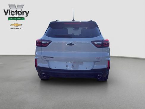 New 2026 Chevrolet TrailBlazer RS w/ Convenience Package AWD/4WD image 5