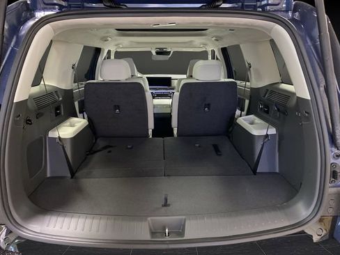 New 2026 Hyundai Santa Fe Calligraphy image 15