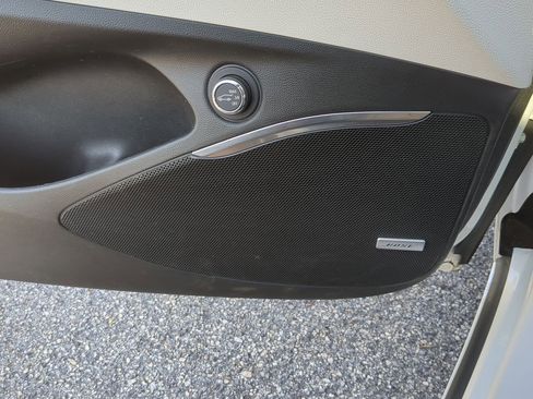 Used 2023 Buick Enclave Avenir w/ Avenir Technology Package image 25