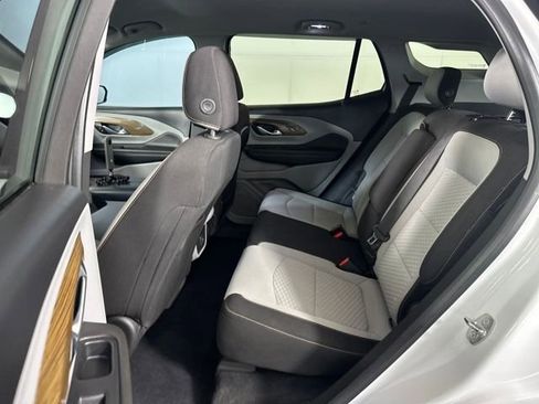 Used 2019 GMC Terrain SLE w/ Driver Convenience Package image 25