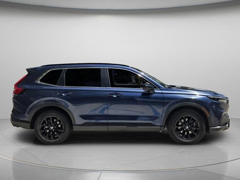 Used 2023 Honda CR-V Sport image 3