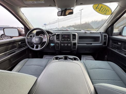 Used 2014 RAM 1500 Express image 22