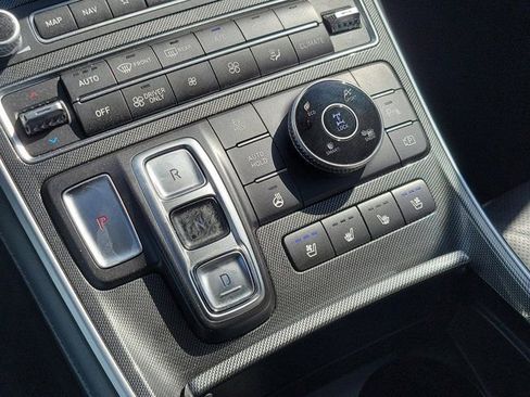 Certified 2023 Hyundai Santa Fe Limited AWD/4WD image 34