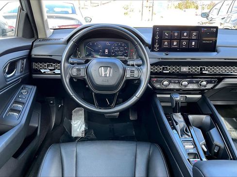 Used 2024 Honda Accord EX-L image 6