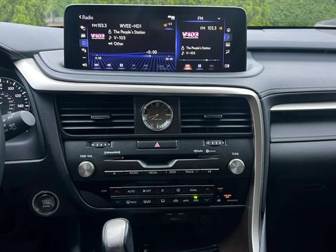 Used 2021 Lexus RX 350 AWD w/ Premium Package image 32