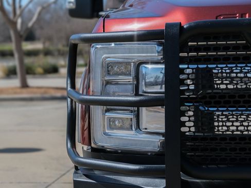 Used 2017 Ford F250 King Ranch w/ King Ranch Ultimate Package image 5