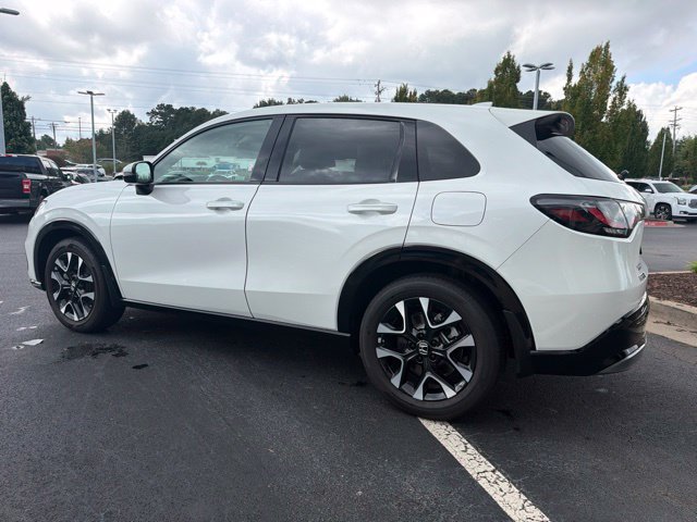 Certified 2026 Honda HR-V EX-L image 9