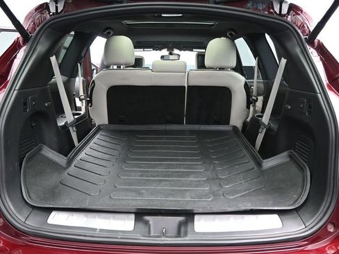 Used 2019 INFINITI QX60 Luxe w/ Limited Package AWD/4WD image 33