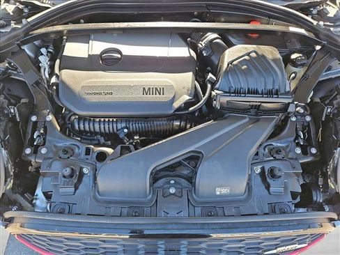 Used 2024 MINI Cooper Clubman John Cooper Works AWD/4WD image 24